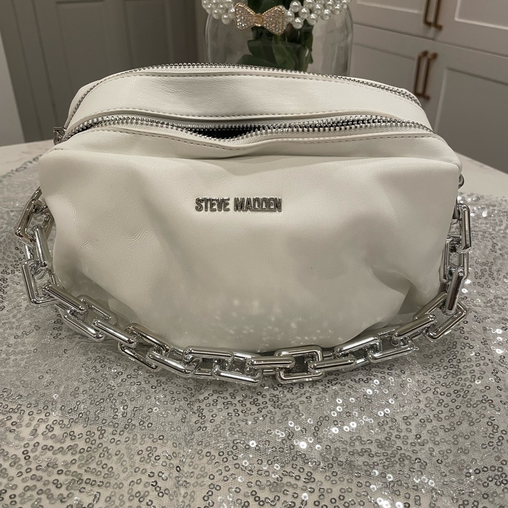 Steve Madden Crossbody